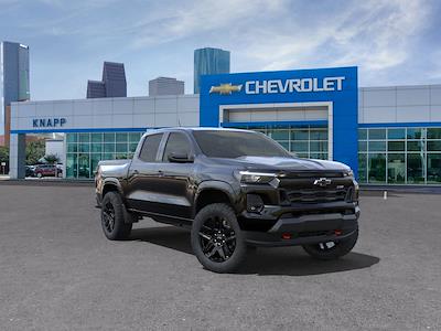 2024 Chevrolet Colorado Crew Cab 4WD, Pickup for sale #R1308704 - photo 1