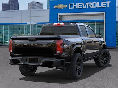 2024 Chevrolet Colorado Crew Cab 4WD, Pickup for sale #R1308704 - photo 2