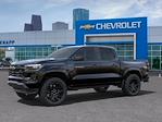 2024 Chevrolet Colorado Crew Cab 4WD, Pickup for sale #R1308704 - photo 3