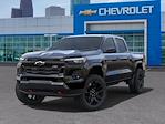 2024 Chevrolet Colorado Crew Cab 4WD, Pickup for sale #R1308704 - photo 6