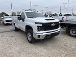 2024 Chevrolet Silverado 3500 Regular Cab 4WD, Service Truck for sale #RF200445 - photo 1