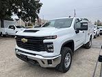 2024 Chevrolet Silverado 3500 Regular Cab 4WD, Service Truck for sale #RF200445 - photo 4