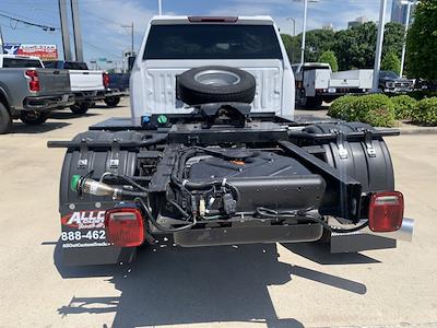 2024 Chevrolet Silverado 3500 Crew Cab RWD, Hauler Body for sale #RF330992 - photo 2