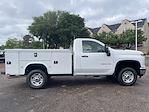 2024 Chevrolet Silverado 2500 Regular Cab 4WD, Knapheide Steel Service Body Service Truck for sale #RF354747 - photo 10