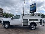 2024 Chevrolet Silverado 2500 Regular Cab 4WD, Knapheide Steel Service Body Service Truck for sale #RF354747 - photo 4