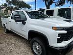 2024 Chevrolet Silverado 2500 Crew Cab 4WD, Service Truck for sale #RF377994 - photo 1