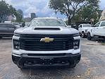 2024 Chevrolet Silverado 2500 Crew Cab 4WD, Service Truck for sale #RF378083 - photo 13