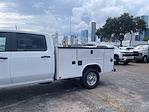 2024 Chevrolet Silverado 2500 Crew Cab 4WD, Service Truck for sale #RF378083 - photo 4