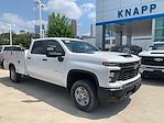 2024 Chevrolet Silverado 2500 Crew Cab 4WD, Service Truck for sale #RF378091 - photo 6