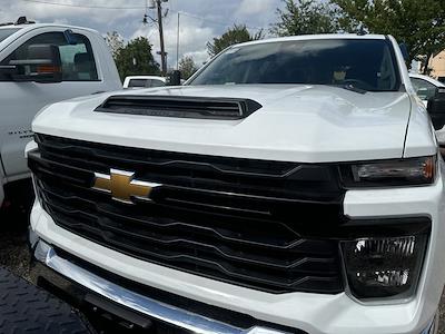 2024 Chevrolet Silverado 2500 Crew Cab 2WD, Service Truck for sale #RF378909 - photo 1