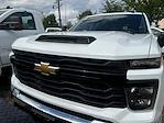 2024 Chevrolet Silverado 2500 Crew Cab 2WD, Service Truck for sale #RF378909 - photo 1