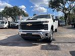 2024 Chevrolet Silverado 2500 Crew Cab 2WD, Service Truck for sale #RF379307 - photo 3