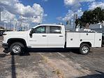 2024 Chevrolet Silverado 2500 Crew Cab 2WD, Service Truck for sale #RF379307 - photo 4