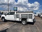 2024 Chevrolet Silverado 2500 Crew Cab 2WD, Service Truck for sale #RF379307 - photo 5