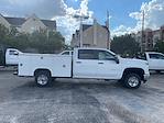 2024 Chevrolet Silverado 2500 Crew Cab 2WD, Service Truck for sale #RF379307 - photo 9