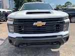 2024 Chevrolet Silverado 3500 Crew Cab 4WD, Flatbed Truck for sale #RF383536 - photo 10