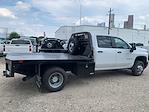 2024 Chevrolet Silverado 3500 Crew Cab 4WD, Flatbed Truck for sale #RF383862 - photo 6