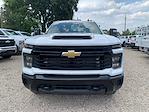 2024 Chevrolet Silverado 3500 Crew Cab 4WD, Flatbed Truck for sale #RF383862 - photo 8