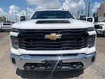 2024 Chevrolet Silverado 3500 Crew Cab 4WD, Flatbed Truck for sale #RF401321 - photo 6