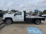 2024 Chevrolet Silverado 3500 Regular Cab RWD, Cab Chassis for sale #RF420397 - photo 1