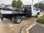 2024 Chevrolet Silverado 3500 Regular Cab RWD, Flatbed Truck for sale #RF420468 - photo 15