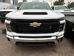 2024 Chevrolet Silverado 3500 Crew Cab 4WD, Flatbed Truck for sale #RF446076 - photo 1