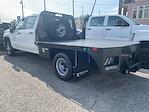 2024 Chevrolet Silverado 3500 Crew Cab 4WD, Flatbed Truck for sale #RF446087 - photo 6