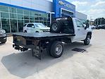 2024 Chevrolet Silverado 3500 Regular Cab 4WD, Flatbed Truck for sale #RF446524 - photo 7