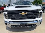 2024 Chevrolet Silverado 3500 Regular Cab 4WD, Flatbed Truck for sale #RF446524 - photo 9