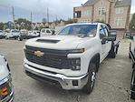 2024 Chevrolet Silverado 3500 Crew Cab 4WD, Flatbed Truck for sale #RF446532 - photo 13