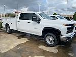 2024 Chevrolet Silverado 2500 Crew Cab 4WD, Service Truck for sale #RF456226 - photo 1