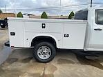 2024 Chevrolet Silverado 2500 Crew Cab 4WD, Service Truck for sale #RF456226 - photo 4