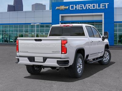 2024 Chevrolet Silverado 2500 Crew Cab 4WD, Pickup for sale #RF465342 - photo 2