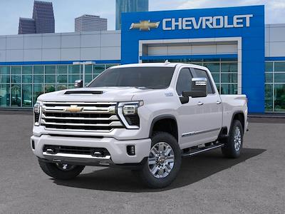 2024 Chevrolet Silverado 2500 Crew Cab 4WD, Pickup for sale #RF465342 - photo 1