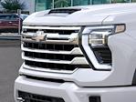 2024 Chevrolet Silverado 2500 Crew Cab 4WD, Pickup for sale #RF465342 - photo 9