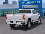 2024 Chevrolet Silverado 2500 Crew Cab 4WD, Pickup for sale #RF465342 - photo 2