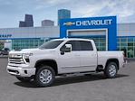 2024 Chevrolet Silverado 2500 Crew Cab 4WD, Pickup for sale #RF465342 - photo 14