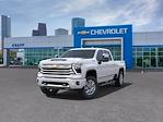 2024 Chevrolet Silverado 2500 Crew Cab 4WD, Pickup for sale #RF465342 - photo 3