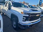 2024 Chevrolet Silverado 2500 Crew Cab 4WD, Service Truck for sale #RF467686 - photo 3