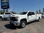 2024 Chevrolet Silverado 2500 Crew Cab 4WD, Service Truck for sale #RF467996 - photo 3