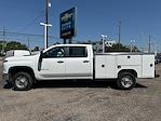 2024 Chevrolet Silverado 2500 Crew Cab 4WD, Service Truck for sale #RF467996 - photo 4