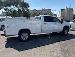 2024 Chevrolet Silverado 2500 Crew Cab 4WD, Service Truck for sale #RF467996 - photo 8