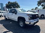 2024 Chevrolet Silverado 2500 Crew Cab 4WD, Service Truck for sale #RF467996 - photo 1