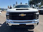 2024 Chevrolet Silverado 2500 Crew Cab 4WD, Service Truck for sale #RF467996 - photo 9