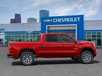 2024 Chevrolet Silverado 1500 Crew Cab 2WD, Pickup for sale #RG204478 - photo 5