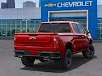 2024 Chevrolet Silverado 1500 Crew Cab 4WD, Pickup for sale #RG389931 - photo 4