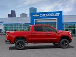 2024 Chevrolet Silverado 1500 Crew Cab 4WD, Pickup for sale #RG389931 - photo 5