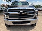 2024 Chevrolet Silverado 5500 Regular Cab DRW 4WD, Flatbed Truck for sale #RH044456 - photo 9