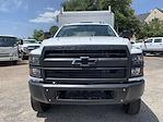 2024 Chevrolet Silverado 5500 Crew Cab DRW 4WD, Chipper Truck for sale #RH373217 - photo 13