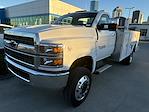 2024 Chevrolet Silverado 5500 Regular Cab DRW 4WD, Service Truck for sale #RH486620 - photo 1